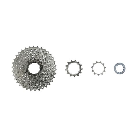 Shimano 9 Speed Mtb Cassette Sprocket Shimano Bike Us