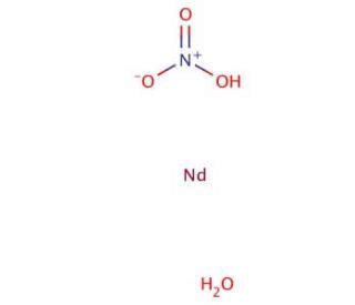 Neodymium Iii Nitrate Hydrate Cas Scbt Santa Cruz