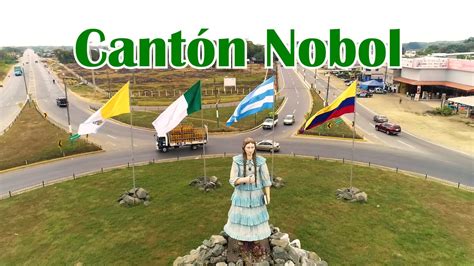 felicidades nobol por su  anos de cantonizacion hoy nuestros