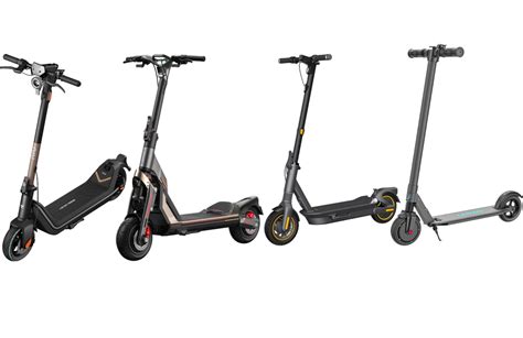 The Best Electric Scooters For Adults In 2024 Popular Science