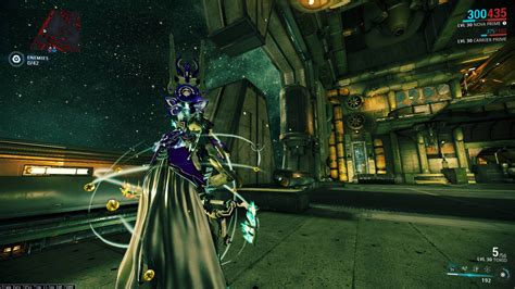 Screenshot From Your Favorite Tileset Off Topic Warframe Forums