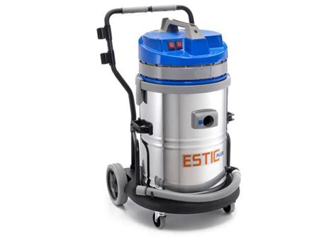 Aspirateur Industriel Estic Plus 429 M Nos Produits Welda