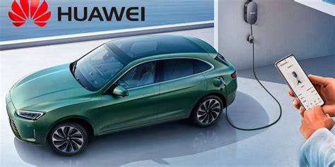 Huawei Backed AITO Drops Prices Of Its Electric Cars ArenaEV