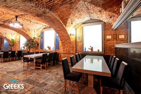 Chrzciny I Komunie Restauracje Greeks Restaurant Events Bydgoszcz