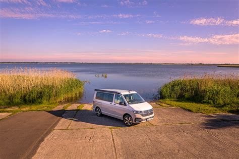 Volkswagen California 6 1 Beach Tour Golden Campers