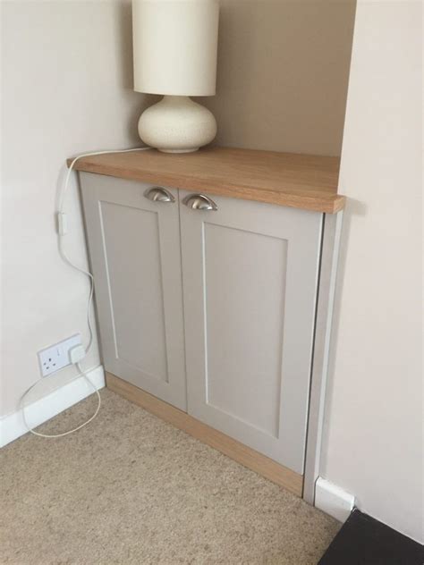 Tree Trunk Shelves Tynemouth Handmade Furniture