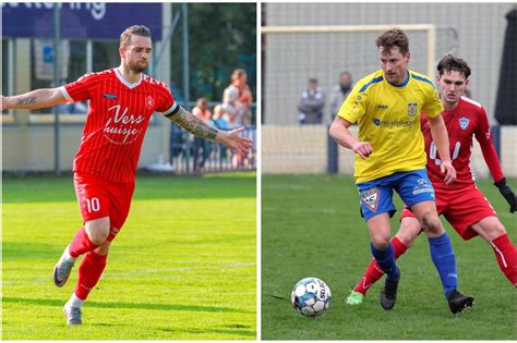 KSK Beveren En HRS Haasdonk Wagen Zich Aan Stap In Het Onbekende In