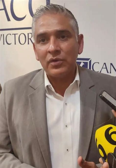 Francisco Noriega Es El Nuevo Auditor Superior Daisy Herrera