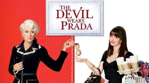 Introducir Imagen Pelicula El Diablo Viste De Prada Abzlocal Mx