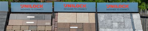 Unilock Pavers Gasper Landscape Design Construction