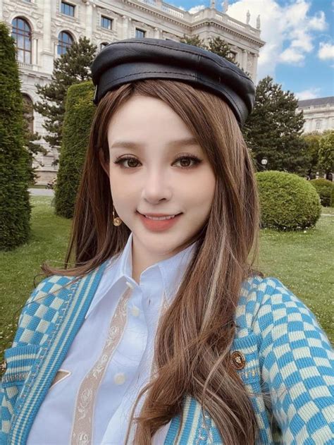 Hot girl Huyền Baby đăng clip lộ mặt già nua sự thật là gì