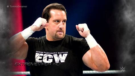 Tommy Dreamer Critiques AEW Dynamite Match Ahead Of All Out 2024