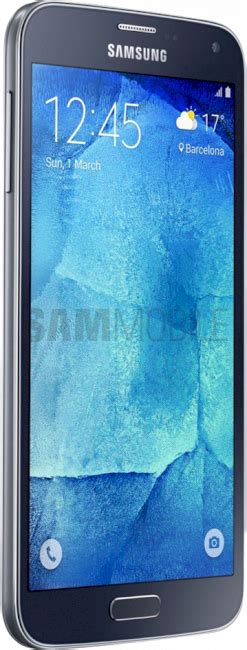 Samsung Galaxy S5 Neo full device specifications - SamMobile