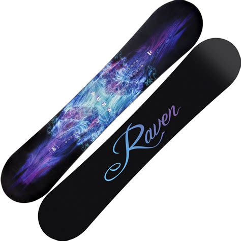 Deska Snowboardowa Raven Aura Cm Raven Sport Sklep Empik