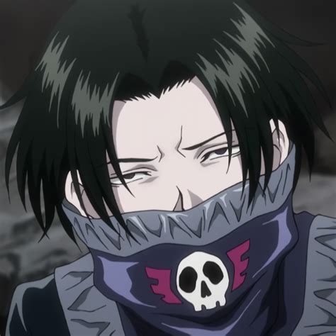 Hunter X Hunter Feitan