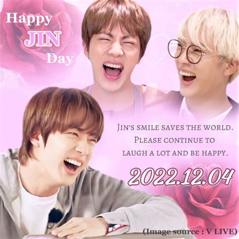 Bts Community Posts 🎀🎁🎂🎉🎊🎈🎀🎁🎂🎉🎊🎈🎀🎁🎂🎉🎊 🌙 🐟🐹𝐇𝐚𝐩𝐩𝐲 𝐉𝐢𝐧 𝐃𝐚𝐲🐹🐟🌙 𓏸𓈒 ⏰‪ 𝟏𝟐