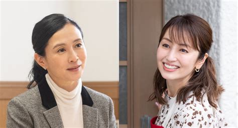 坂井真紀＆矢田亜希子、よるおびドラマ『この初恋はフィクションです』に母親役で出演｜real Sound｜リアルサウンド 映画部