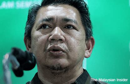 Amanah Deputy Chief Willing To Work With Pas In New Opposition Pact