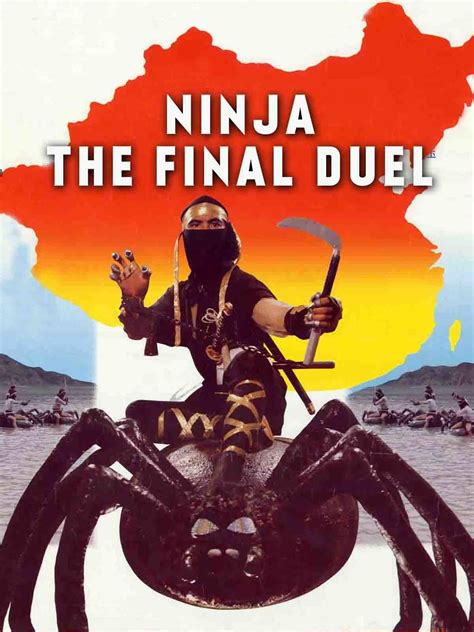 Reparto De Ninja Vs Shaolin Duelo Final Pel Cula Dirigida Por