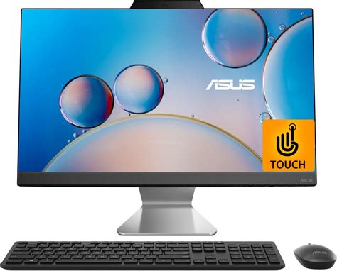 Asus Aio A Series Cm Fhd Touch Intel Core I U All