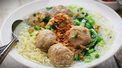 Cara Membedakan Bakso Tikus dan Boraks, Serta Bahayanya