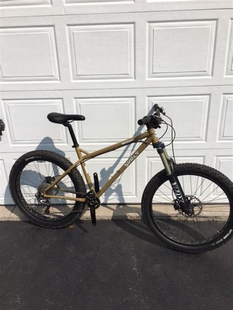 Surly Instigator For Sale