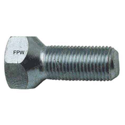 New Clark Forklift Wheel Bolt 910778