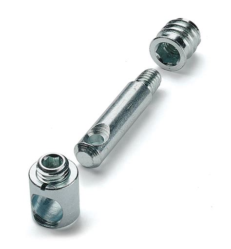 Quick-Connect Fittings - Lee Valley Tools