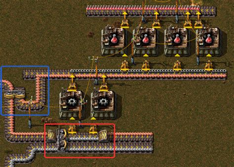 Tutorial Quick Start Guide Factorio Wiki