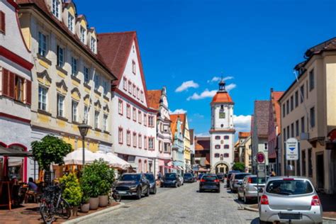 Unterk Nfte Dillingen A D Donau Bernachten In Dillingen An Der Donau