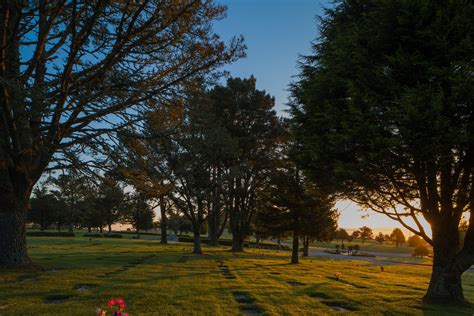 Skylawn Funeral Home and Memorial Park Services 14