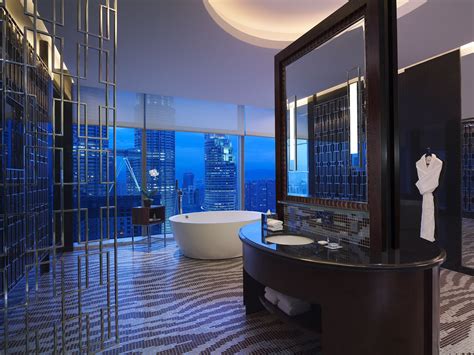 Kuala Lumpur Hotel Rooms | Grand Hyatt Kuala Lumpur