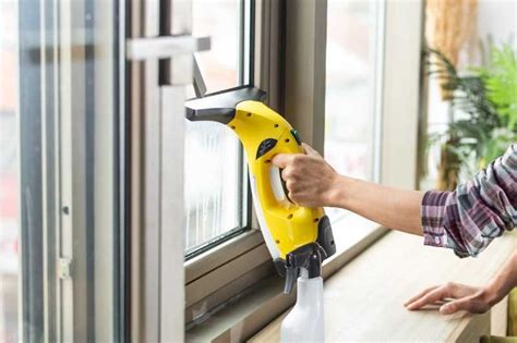 How Often To Clean Inside Windows A Guide To Maintaining A Clear View