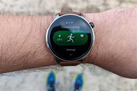 Amazfit Gtr Review Modern Smarts Vintage Feel Stuff