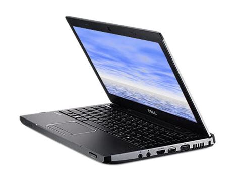 DELL Laptop Vostro Intel Core I3 2330M 2GB Memory 250GB HDD Intel HD