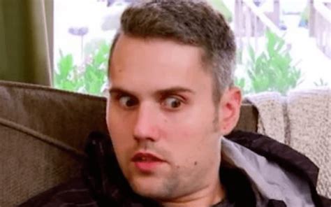 Ryan Edwards Latest Selfie Sparks Controversy Celeb News Fix