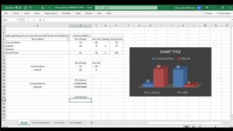 Create Pie Chart In Excel By Pivot Table Lopamates