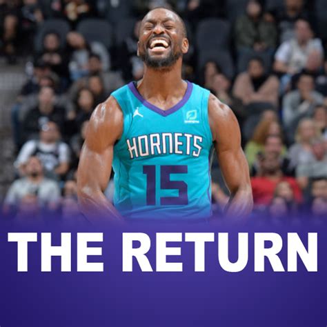 Charlotte Hornets Introduce Revamped Coaching Team Featuring Kemba