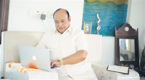 Shankersinh Vaghela Showers Praise On Congress Hours After His Son