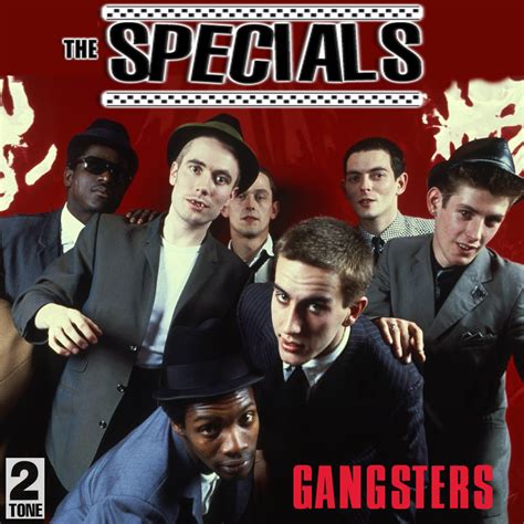 Albums That Should Exist: The Specials - Gangsters - Non-Album Tracks ...