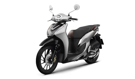 Review Honda SH Mode 2022 Thời Trang Sành Điệu Đủ Mạnh Kiến Thức