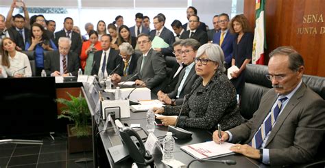 Mensaje De La Secretaria Graciela M Rquez En La Recepci N De Documentos