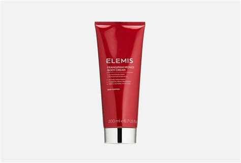 Elemis Frangipani Monoi Body Cream Body Exotics