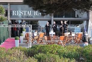 Actualit S Page Sur Restaurant Le Quai Des Mers