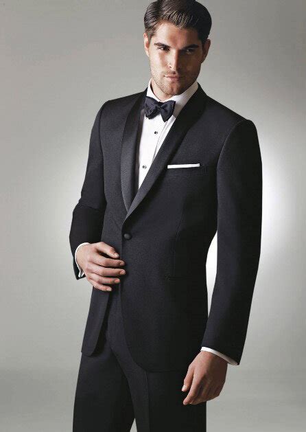 Tuxedos RIDGE SQUIRE TUXEDO