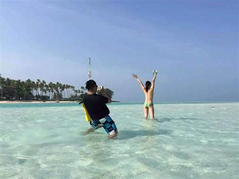 ViewHK Chinese Nude Photos In Malaysia Sparks Police Investigation