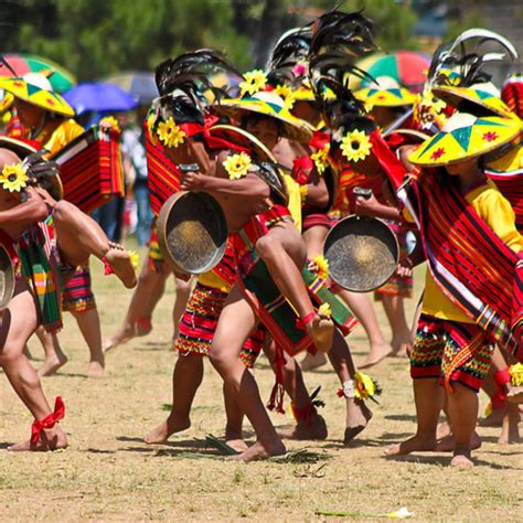 Panagbenga Festival A Floral Celebration Asean Food Travel