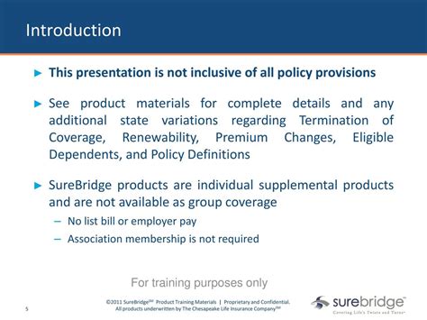 Supplemental Insurance Protection Ppt Download