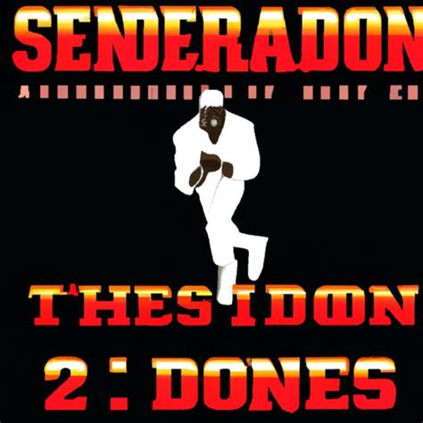 Exploring Deion Sanders’ Theme Music: The Song That Defines His Legacy ...