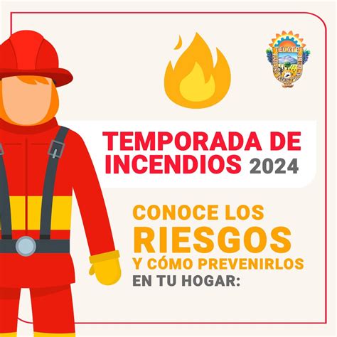 TECATE EMITE PROTECCIÓN CIVIL RECOMENDACIONES PARA PREVENIR